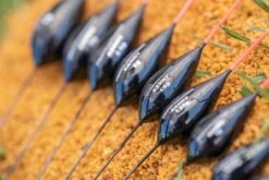 Preston KERRY POLE FLOATS -Visserijmeesterbenodigdhedenwinkel 1806649851