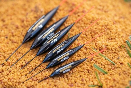 Preston SHIPPER POLE FLOATS 3 Preston SHIPPER POLE FLOATS