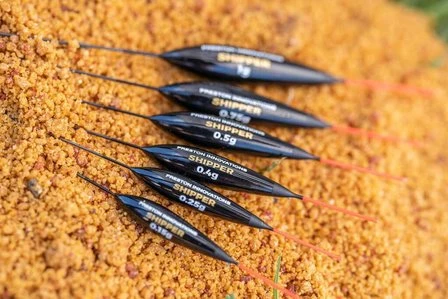 Preston SHIPPER POLE FLOATS 5 Preston SHIPPER POLE FLOATS - Afbeelding 3