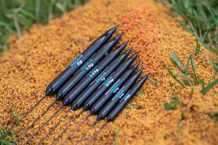 Preston PAULO POLE FLOATS 4 Preston PAULO POLE FLOATS - Afbeelding 2