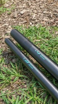 Preston Euro Carp XS 800 - 10m 5 Preston Euro Carp XS 800 - 10m - Afbeelding 3