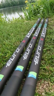 Preston Euro Carp XS 800 - 10m 6 Preston Euro Carp XS 800 - 10m - Afbeelding 4