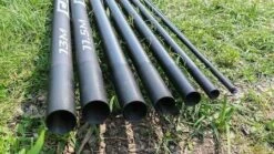 Preston Euro Carp XS 1000 - 13m Pack -Visserijmeesterbenodigdhedenwinkel 1808661150