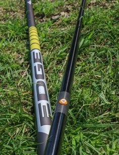 Preston Euro XS Edge - Sect. 2