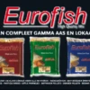 Arca Eurofish CONCOURS 1kg -Visserijmeesterbenodigdhedenwinkel 1813771311