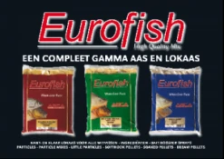 Arca Eurofish STRAWBERRY DREAM 1kg