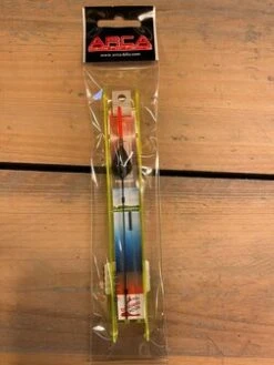 Arca Voorgemaakte Lijn Karper MU H12 -22/00 - Barbless