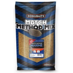 Preston Sonubaits Match Method MARINE (2 Kg)