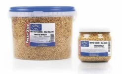 Champion Feed Gekookte Tarwe 380cc