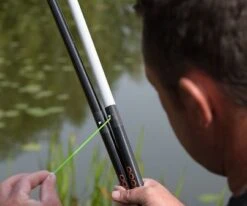 Cresta Smooth Pullerslot -Visserijmeesterbenodigdhedenwinkel 1869365619