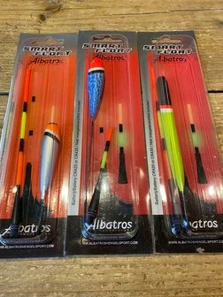 Albatros Smart Float Met LED Licht / Yellow - 3 G 5 Albatros Smart Float Met LED Licht / Yellow - 3 G - Afbeelding 3