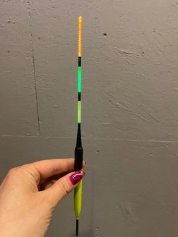 Albatros Smart Float Met LED Licht / Yellow - 3 G 7 Albatros Smart Float Met LED Licht / Yellow - 3 G - Afbeelding 5