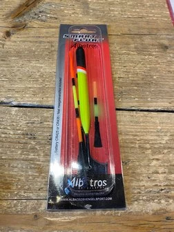 Albatros Smart Float Met LED Licht / Yellow - 3 G 3 Albatros Smart Float Met LED Licht / Yellow - 3 G