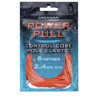 Drennan Power Pull Elastic - 6 Meter 3 Drennan Power Pull Elastic - 6 Meter