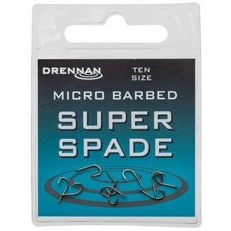 Drennan Super Spade 3 Drennan Super Spade