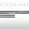Colmic Thunder Carp 11.50m -Pack -Visserijmeesterbenodigdhedenwinkel 1879611156