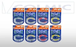 Colmic Duplex Core Hollow - 5m