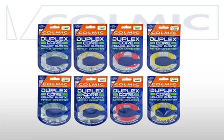 Colmic Duplex Core Hollow - 3m 3 Colmic Duplex Core Hollow - 3m