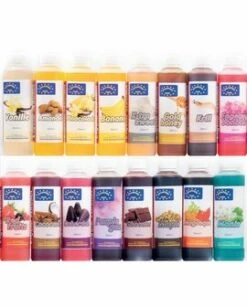 Champion Liquid Aroma’s - Manis -Visserijmeesterbenodigdhedenwinkel 1911519120