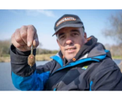 Sonubaits Micro Band'um Wafter - Fluoro -Visserijmeesterbenodigdhedenwinkel 1919422491