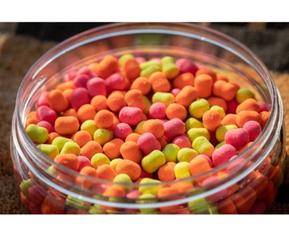 Sonubaits Micro Band'um Wafter - Banoffee 4 Sonubaits Micro Band'um Wafter - Banoffee - Afbeelding 2