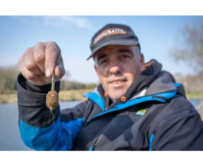 Sonubaits Micro Band'um Wafter - Banoffee 6 Sonubaits Micro Band'um Wafter - Banoffee - Afbeelding 4