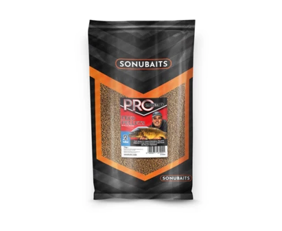 Sonubaits Pro Feed Pellet 6 Mm 3 Sonubaits Pro Feed Pellet 6 Mm