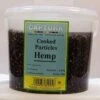 Captura Cooked Particles Hemp / Kemp 800g - 1200ml -Visserijmeesterbenodigdhedenwinkel 1920635103