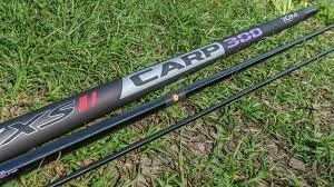 PRESTON 1e Sect. EURO XS CARP 600 3 PRESTON 1e Sect. EURO XS CARP 600
