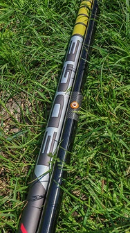 Preston Euro XS Edge - Sect. 1 6 Preston Euro XS Edge - Sect. 1 - Afbeelding 4