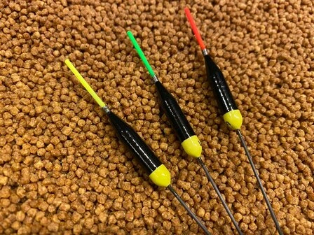 Pluys Carp Pellet 3 Pluys Carp Pellet