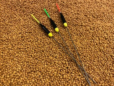 Pluys Carp Pellet 4 Pluys Carp Pellet - Afbeelding 2