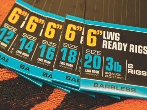 Guru LWG Ready Rigs 3 Guru LWG Ready Rigs