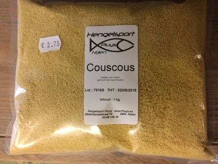 Couscous 1 Kg 3 Couscous 1 Kg