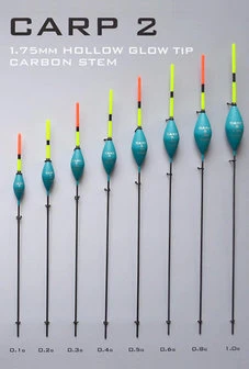 Drennan DR Carp 2 9 Drennan DR Carp 2 - Afbeelding 7