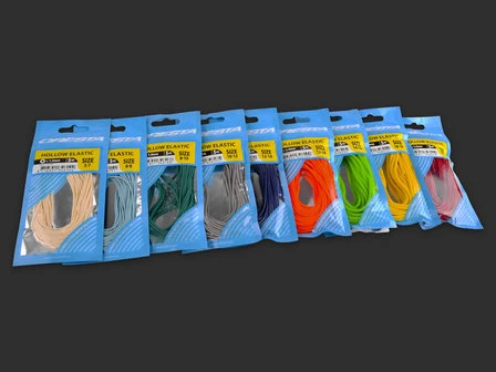Cresta Hollow Elastic 5 M 3 Cresta Hollow Elastic 5 M