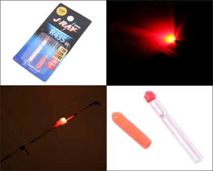 ALBATROS Batterylight / Batterijlichtje 3 ALBATROS Batterylight / Batterijlichtje