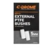 C-Drome External PTFE Bushes -Visserijmeesterbenodigdhedenwinkel 548734869
