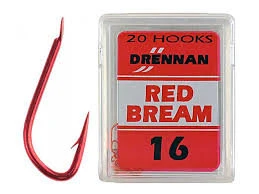 Drennan Red Bream - BOX 3 Drennan Red Bream - BOX