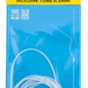 Cresta Super Stretch Silicone Tube 1m 2 Cresta Super Stretch Silicone Tube 1m -Visserijmeesterbenodigdhedenwinkel 732626240