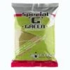 Bait-tech Special "G" Green Groundbait -Visserijmeesterbenodigdhedenwinkel 807522194
