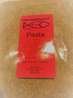 Paste "BT " 1 Kg 3 Paste "BT " 1 Kg