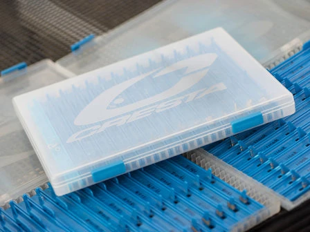 Cresta MODULAR HOOKLENGTH BOX 2 Cresta MODULAR HOOKLENGTH BOX