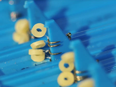 Cresta MODULAR HOOKLENGTH BOX 4 Cresta MODULAR HOOKLENGTH BOX - Afbeelding 3