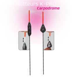 FF Dobber K1 PRO