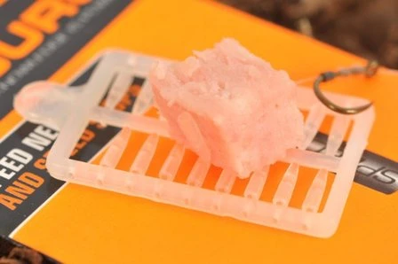 Guru Method Hair Rigs / Speedstop Ready Rig 5 Guru Method Hair Rigs / Speedstop Ready Rig - Afbeelding 3