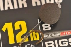 Guru Method Hair Rigs / Speedstop Ready Rig 10 Guru Method Hair Rigs / Speedstop Ready Rig -Visserijmeesterbenodigdhedenwinkel 868432899