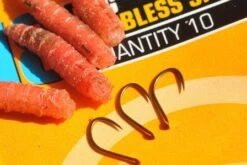 Guru Haak LWG Barbless Eyed -Visserijmeesterbenodigdhedenwinkel 964356565